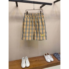 Burberry Short Pants